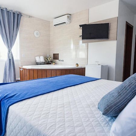 La Plage Residence غاروبابا المظهر الخارجي الصورة