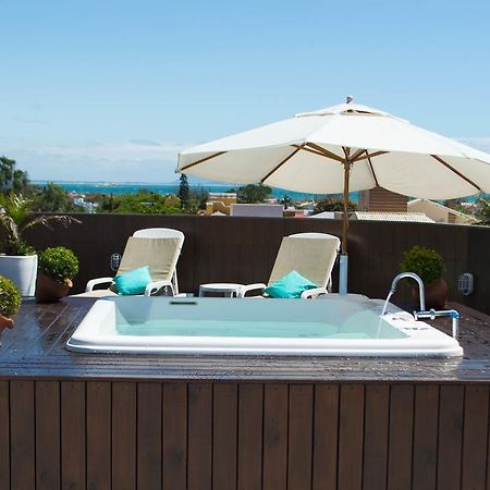 La Plage Residence غاروبابا المظهر الخارجي الصورة