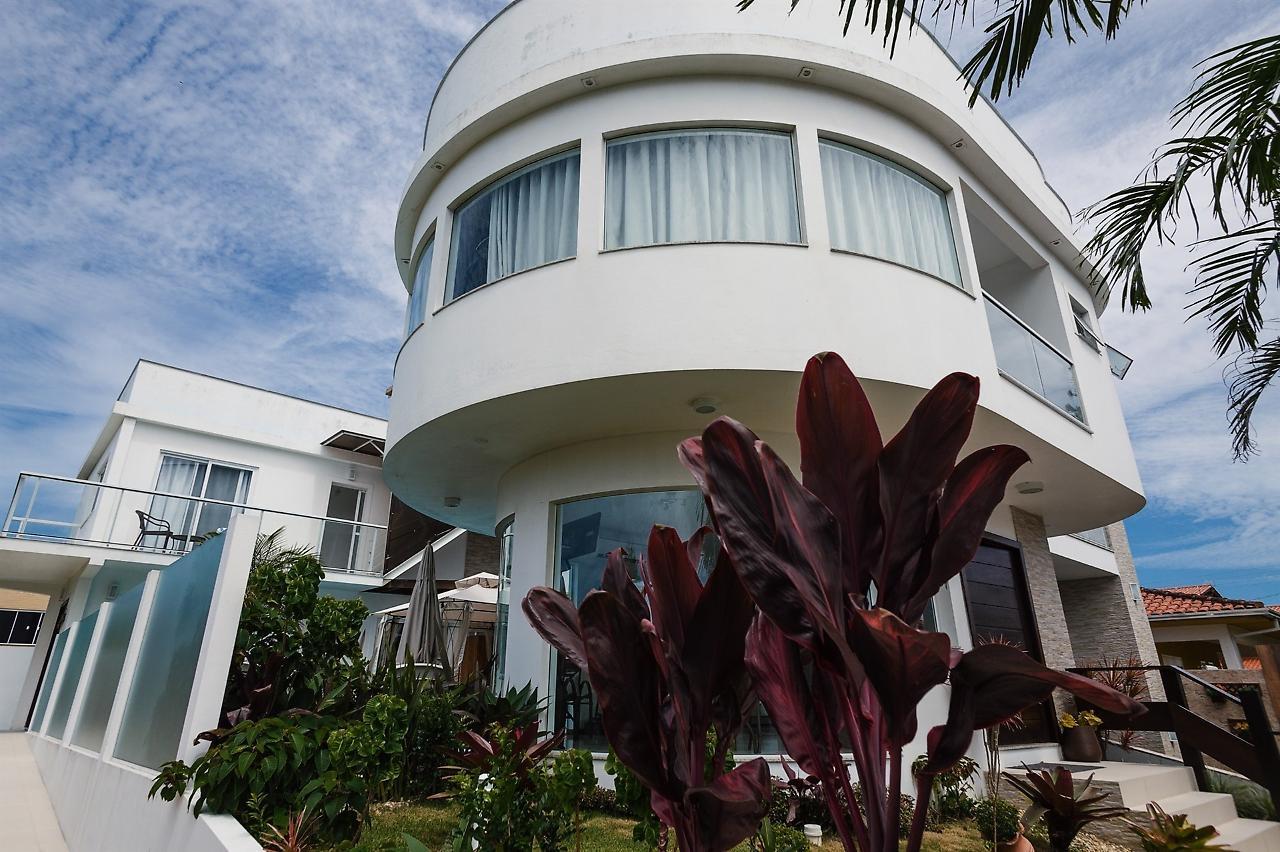 La Plage Residence غاروبابا المظهر الخارجي الصورة