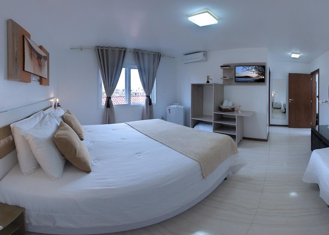 La Plage Residence غاروبابا المظهر الخارجي الصورة