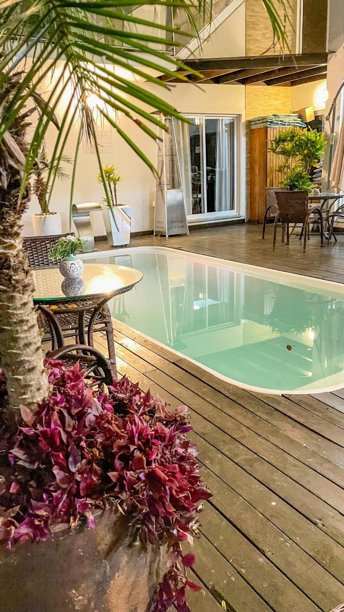 La Plage Residence غاروبابا المظهر الخارجي الصورة