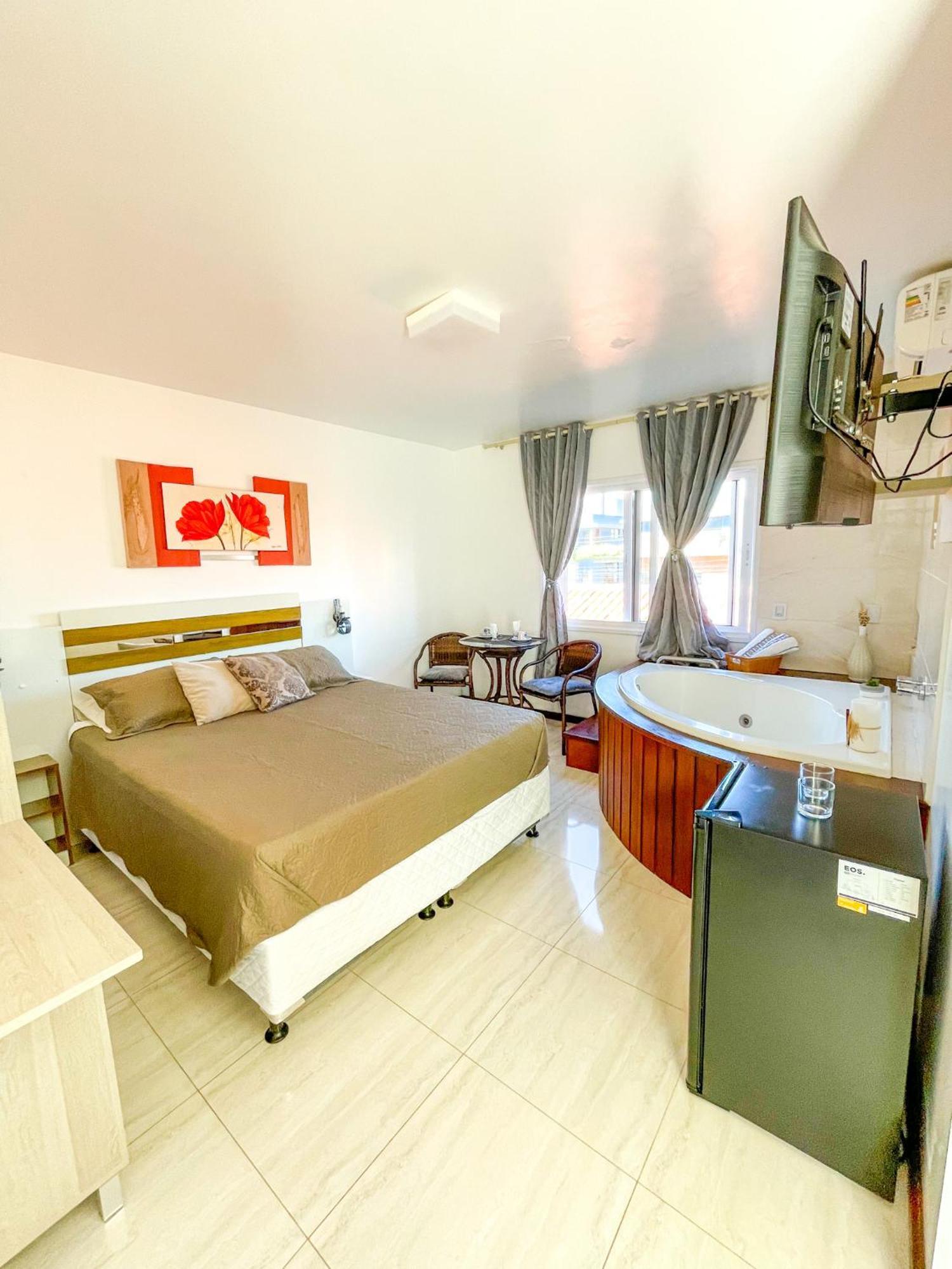 La Plage Residence غاروبابا المظهر الخارجي الصورة