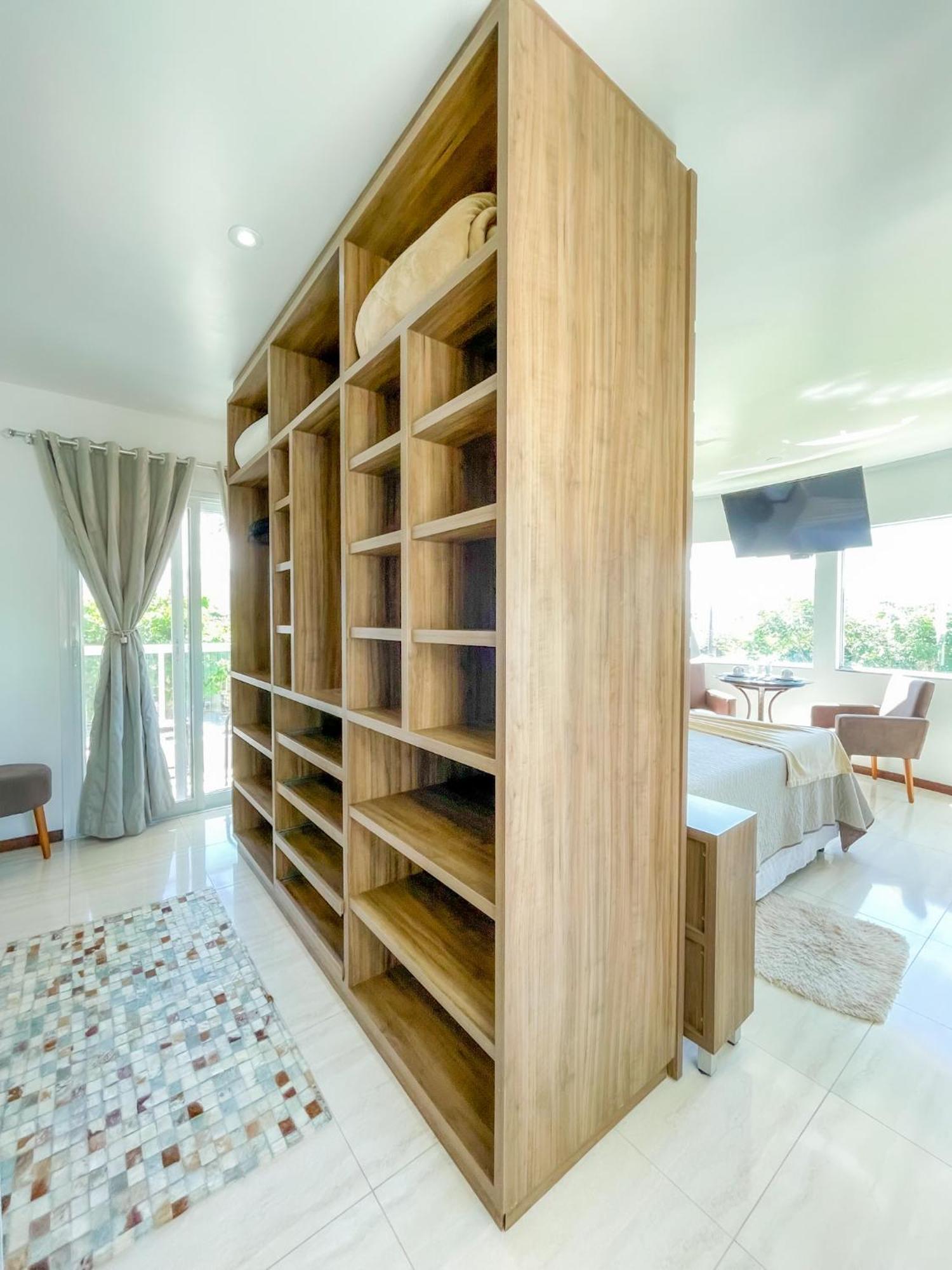 La Plage Residence غاروبابا المظهر الخارجي الصورة