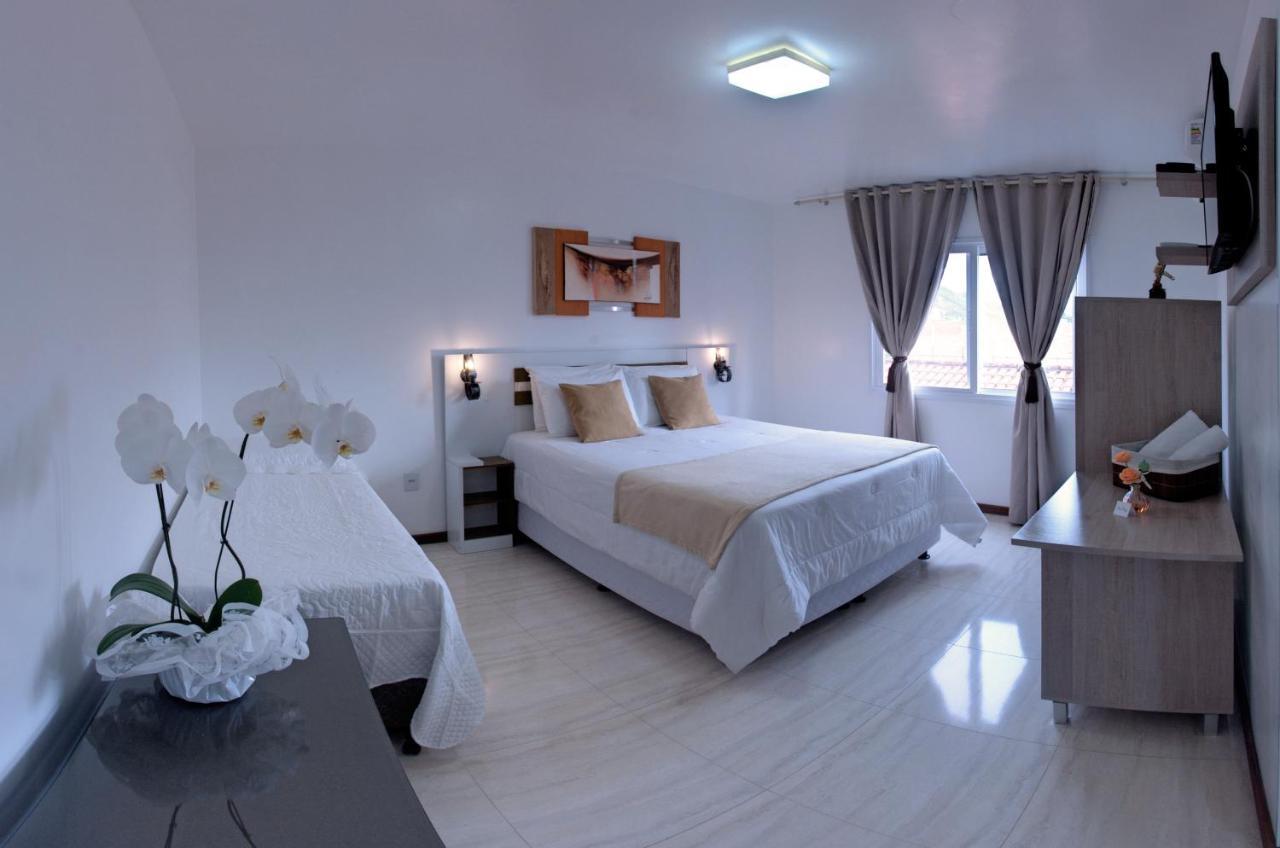 La Plage Residence غاروبابا المظهر الخارجي الصورة